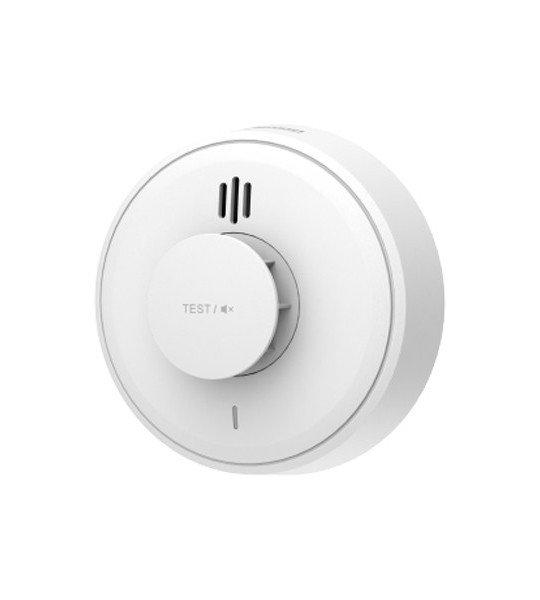 Беспроводной извещатель пожарный тепловой Dahua DHI-HY-HT10A-R8