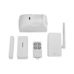 Беспроводная сигнализация для умного дома Broadlink S1C SmartONE KIT