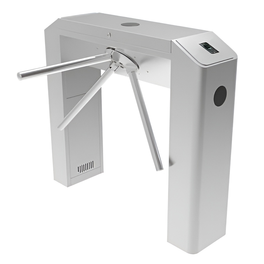 Турникет ZKTeco TS2000 Pro Drop Arm Tripod Turnstile