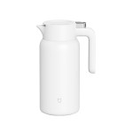 Xiaomi Mijia Thermos Pot 1.8L MJBWH01PL – нержавеющая сталь 316L, вакуумная крышка, большая горловина