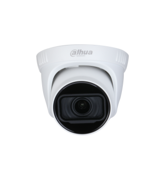 Уличная 5MP HDCVI видеокамера Dahua HAC-T3A51P-Z-2712 с моторизованным зумом и ИК-подсветкой до 40 м