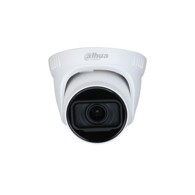 Уличная 5MP HDCVI видеокамера Dahua HAC-T3A51P-Z-2712 с моторизованным зумом и ИК-подсветкой до 40 м