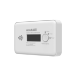 Беспроводной извещатель угарного газа Dahua DHI-HY-GC20B-R8