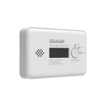 Беспроводной извещатель угарного газа Dahua DHI-HY-GC20B-R8