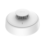 Беспроводной извещатель пожарный тепловой Dahua DHI-HY-HT10A-R8