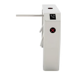 Турникет ZKTeco TS2000 Pro Drop Arm Tripod Turnstile