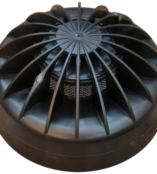 Извещатель пожарный дымовой оптико-электронный ИПД-Ex ИП 212-120 Ладога-Ex