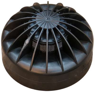 Извещатель пожарный дымовой оптико-электронный ИПД-Ex ИП 212-120 Ладога-Ex