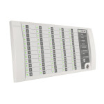 Блок индикации с клавиатурой С2000-БКИ