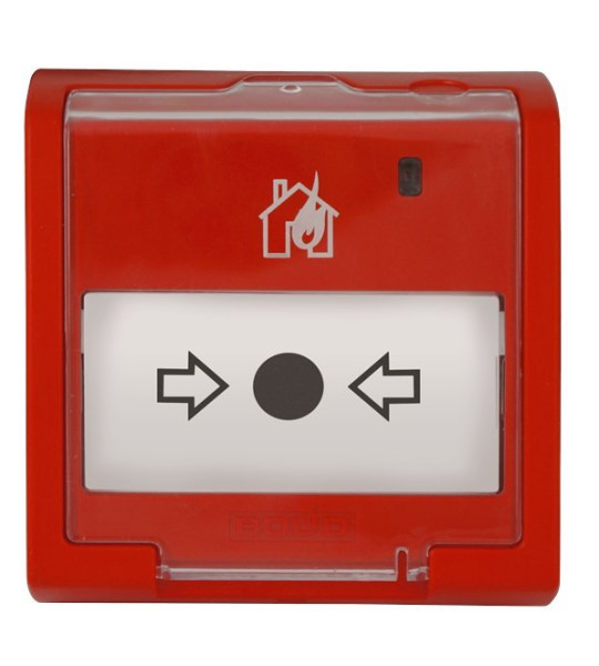 Извещатель пожарный адресный ИПР 513-3АМ