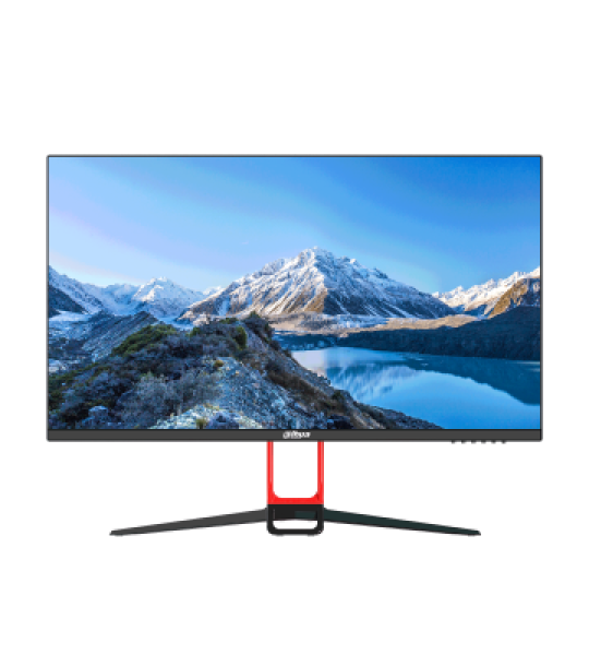 Монитор 43 Dahua DHI-LM43-F400