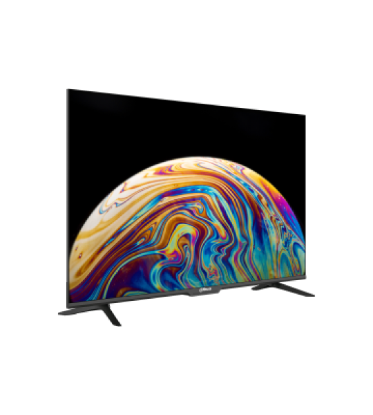 Телевизор Dahua DHI-LTV55-SD400 55 UHD Android TV