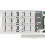 Блок индикации с клавиатурой С2000-БКИ