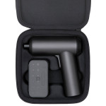 Аккумуляторная отвертка Xiaomi MiJia Electric Screwdriver Gun (MJDDLSD001QW) — 3.6В, 2000 мАч, 5 Н·м, 12 бит, USB-C