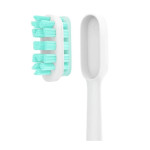 Насадки для зубной щетки Xiaomi Mijia Smart Sonic Electric Toothbrush (DDYST01SKS) (3 шт) — мягкие щетинки DuPont, белые
