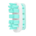 Насадки для зубной щетки Xiaomi Mijia Smart Sonic Electric Toothbrush (DDYST01SKS) (3 шт) — мягкие щетинки DuPont, белые