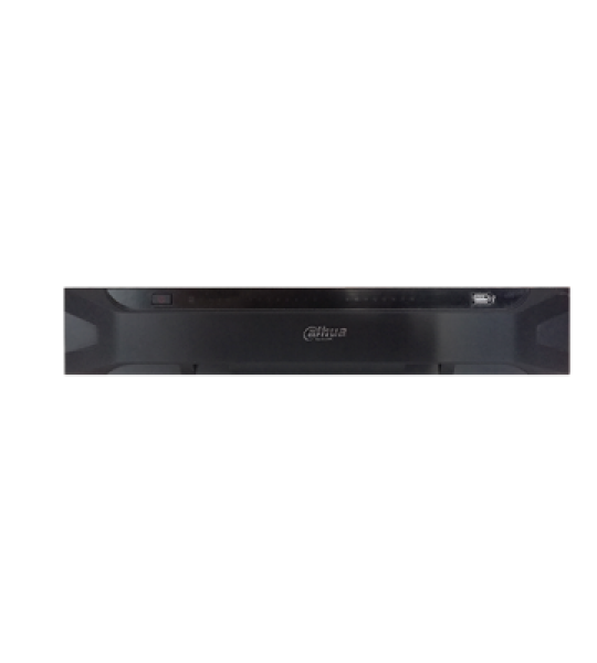 Сетевой видео декодер Dahua NVD0905DU-4I-Ultra-HD — до 32 МП, 9 HDMI выходов, декодирование H.265+/H.265/H.264