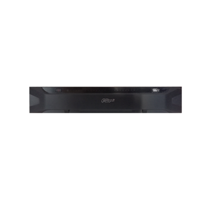 Сетевой видео декодер Dahua NVD0905DU-4I-Ultra-HD — до 32 МП, 9 HDMI выходов, декодирование H.265+/H.265/H.264