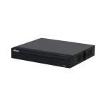 Сетевой видеорегистратор Dahua NVR2108HS-S3 — 8 IP-каналов, 4K HDMI, AI-функции, H.265+, до 16 ТБ