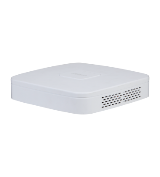 IP-видеорегистратор NVR2108-I2, 8 каналов, ИИ, H.265+