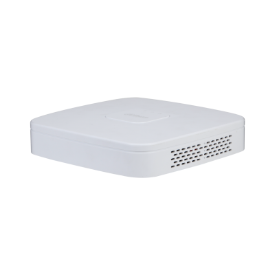 IP-видеорегистратор NVR2108-I2, 8 каналов, ИИ, H.265+
