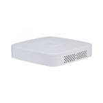 NVR2116-I2 - 16-канальный сетевой видеорегистратор Smart 1U WizSense с поддержкой 1 HDD и интеллектуальными функциями