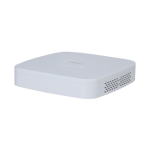NVR2104-S3 4-канальный IP-видеорегистратор с поддержкой ИИ и H.265+