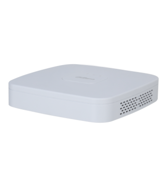 NVR2108-S3 8-канальный IP-видеорегистратор с поддержкой ИИ и H.265+