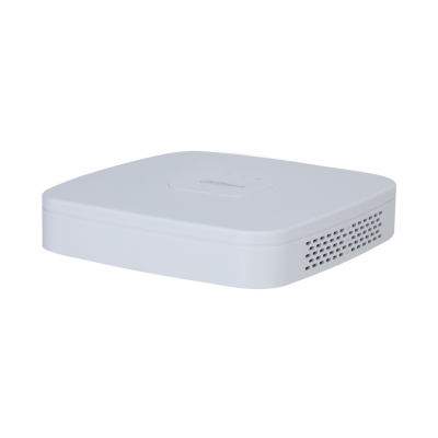 NVR2104-S3 4-канальный IP-видеорегистратор с поддержкой ИИ и H.265+