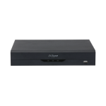 NVR2116HS-I2 - 16-канальный компактный сетевой видеорегистратор WizSense 1U 1HDD с ИИ функциями распознавания лиц и защи