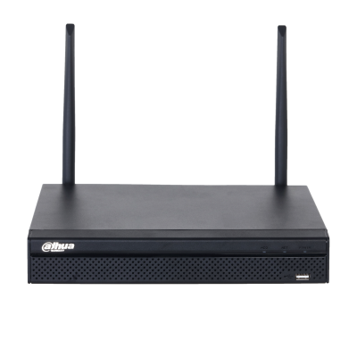 Видеорегистратор Imou NVR1108HS-W-S2 8 каналов Wi-Fi PoE облачное хранилище