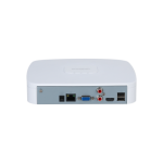 Сетевой видеорегистратор Dahua NVR2116-S3 — 16 IP-каналов, 4K HDMI, AI-функции, H.265+, до 16 ТБ
