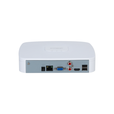 Сетевой видеорегистратор Dahua NVR2116-S3 — 16 IP-каналов, 4K HDMI, AI-функции, H.265+, до 16 ТБ
