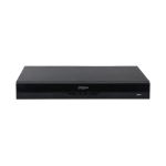 NVR5216-16P-EI — 16-канальный IP-видеорегистратор с поддержкой ИИ, PoE и максимальным разрешением до 32 Мп
