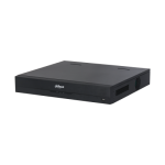 NVR5464-EI – 64-канальный IP-видеорегистратор с поддержкой искусственного интеллекта