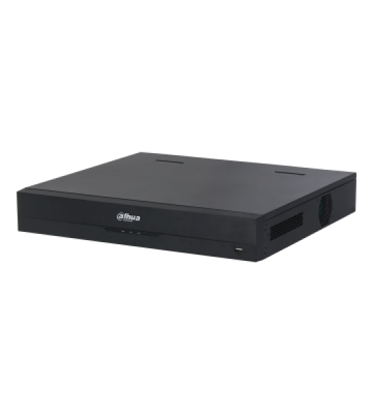 NVR5464-EI – 64-канальный IP-видеорегистратор с поддержкой искусственного интеллекта