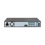NVR5464-EI – 64-канальный IP-видеорегистратор с поддержкой искусственного интеллекта