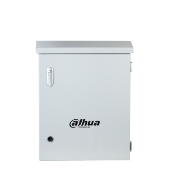 Серверный шкаф DH-PFC102F