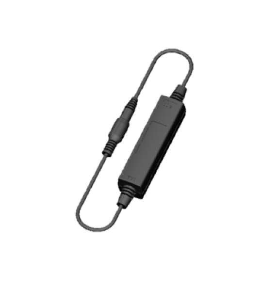 Изолятор питания Dahua DH-PFM790 HDCVI External Power Isolator