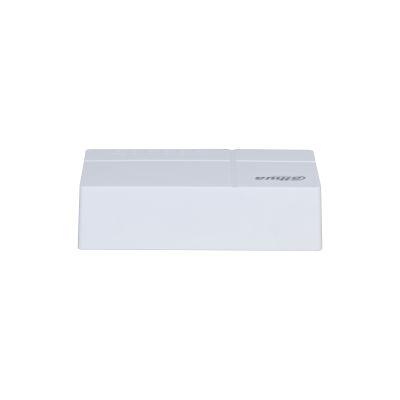Свитч Dahua PFS3005-5ET-L (10/100 Mbps, 5 Портов LAN)