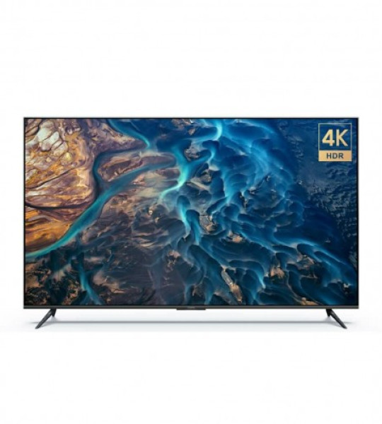 Телевизор Xiaomi Mi TV ES75 4K UHD (L75M7-ES) — Android TV, Dolby Vision, HDR10+, 700 нит, Smart TV