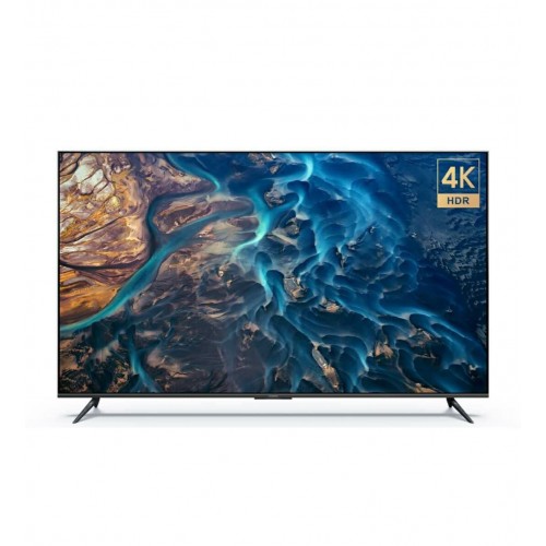 Телевизор Xiaomi Mi TV ES75 4K UHD (L75M7-ES) — Android TV, Dolby Vision, HDR10+, 700 нит, Smart TV