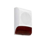 Оповещатель охранно-пожарный комбинированный Призма-200