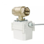 ШЭП 1/2 GIDROLOCK PROFESSIONAL BUGATTI