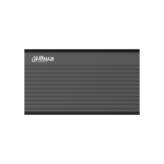 Dahua DHI‑PSSD‑R500G10O5 500 ГБ портативный SSD 3.2 Gen 2 USB-C – быстрый, надёжный, с защитным алюминиевым корпусом