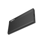 Dahua DHI‑PSSD‑R500G10O5 500 ГБ портативный SSD 3.2 Gen 2 USB-C – быстрый, надёжный, с защитным алюминиевым корпусом
