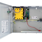 Резервировнный источник питания РИП-24 ИСП.01