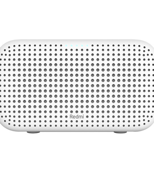 Умная колонка Xiaomi Redmi Xiao Ai Speaker Play L07A с Bluetooth и Wi-Fi — для музыки и управления умным домом