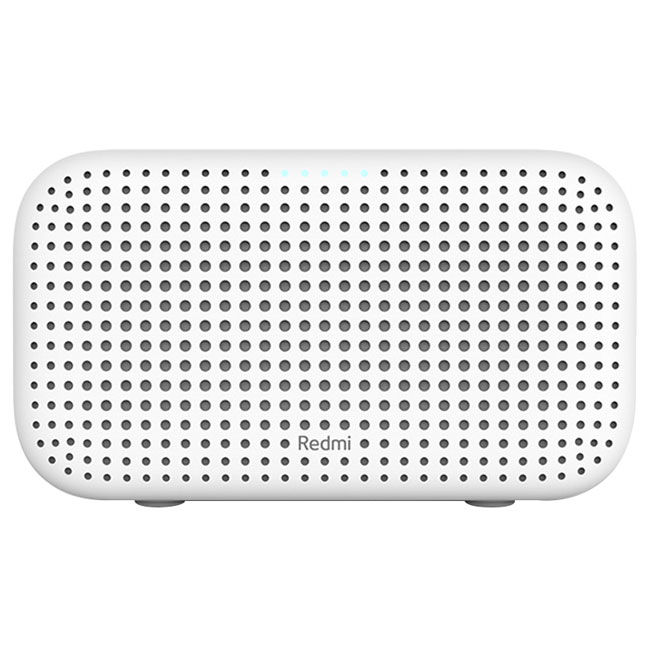Умная колонка Xiaomi Redmi Xiao Ai Speaker Play L07A с Bluetooth и Wi-Fi — для музыки и управления умным домом