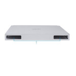 RG-HybridBox — Многофункциональный блок для оптоволоконных подключений с поддержкой гибридных пигтейлов для RG-AM5528-SF